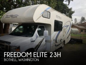 2018 Thor Freedom Elite 23H for sale 300437632