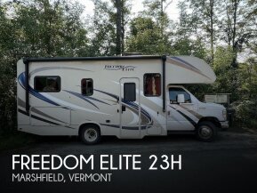 2018 Thor Freedom Elite 23H for sale 300460474