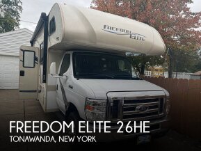 2018 Thor Freedom Elite for sale 300480517
