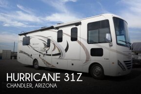 2018 Thor Hurricane 31Z for sale 300417240