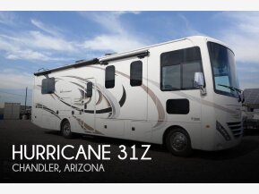 2018 Thor Hurricane 31Z for sale 300417240