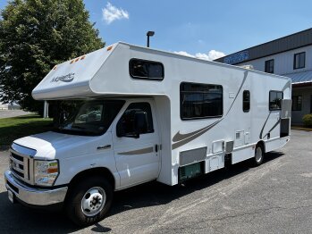 2018 Thor Majestic M-28A