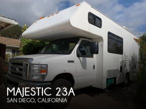 2018 Thor Majestic for sale 300418094