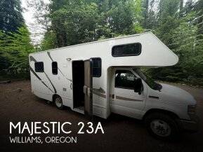 2018 Thor Majestic for sale 300419654