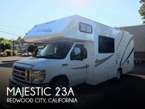 2018 Thor Majestic for sale 300490934
