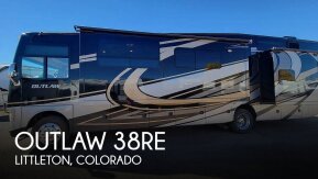 2018 Thor Outlaw for sale 300480925