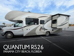 2018 Thor Quantum RS26 for sale 300491729