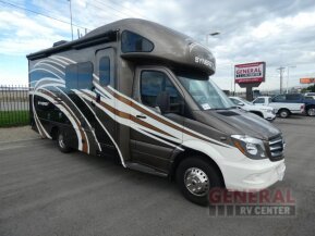 2018 Thor Synergy SD24 for sale 300502055