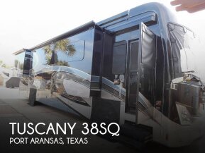 2018 Thor Tuscany 38SQ for sale 300512114