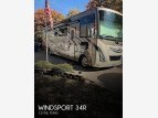 Thumbnail Photo 0 for 2018 Thor Windsport 34R
