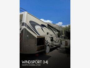2018 Thor Windsport 34J for sale 300405088