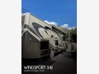 Thumbnail Photo 0 for 2018 Thor Windsport 34J