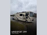 2018 Thor Windsport 29M