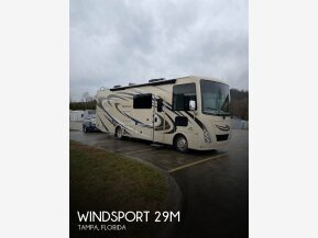 2018 Thor Windsport 29M for sale 300429518