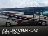 2018 Tiffin Allegro 34PA