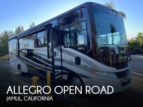 2018 Tiffin Allegro 34PA for sale 300505938