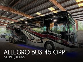 2018 Tiffin Allegro Bus for sale 300498701