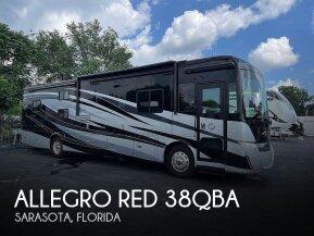 2018 Tiffin Allegro Red for sale 300405673