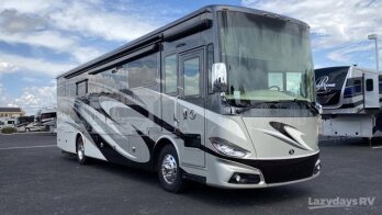 2018 Tiffin Phaeton
