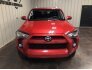 2018 Toyota 4Runner for sale 101671745