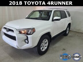 2018 Toyota 4Runner for sale 101774209