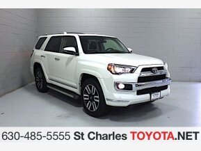 2018 Toyota 4Runner for sale 101799943