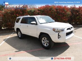 2018 Toyota 4Runner for sale 101855347