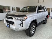 2018 Toyota 4Runner