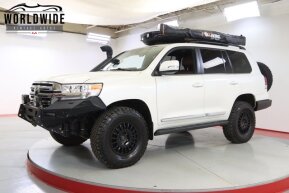 2018 Toyota Land Cruiser for sale 101897632