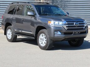 2018 Toyota Land Cruiser for sale 101995601
