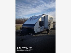 2018 Travel Lite Falcon for sale 300410159