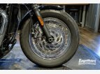 Thumbnail Photo 16 for 2018 Triumph Bonneville 1200 Speedmaster
