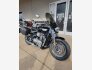 2018 Triumph Bonneville 1200 Speedmaster for sale 201320285