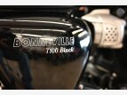 Thumbnail Photo 24 for 2018 Triumph Bonneville 900 T100