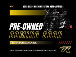 2018 Triumph Street Triple RS for sale 201618841