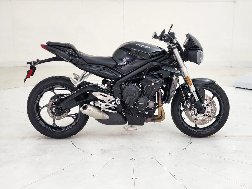 Triumph Street Triple Motorcycles for Sale - Motorcycles on Autotrader