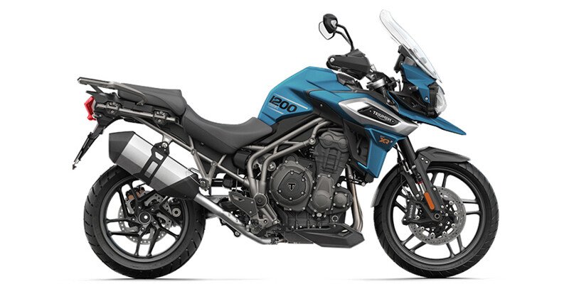 2018 triumph tiger 1200 shop xrx