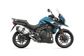 2018 Triumph Tiger 1200 XRx Low specifications