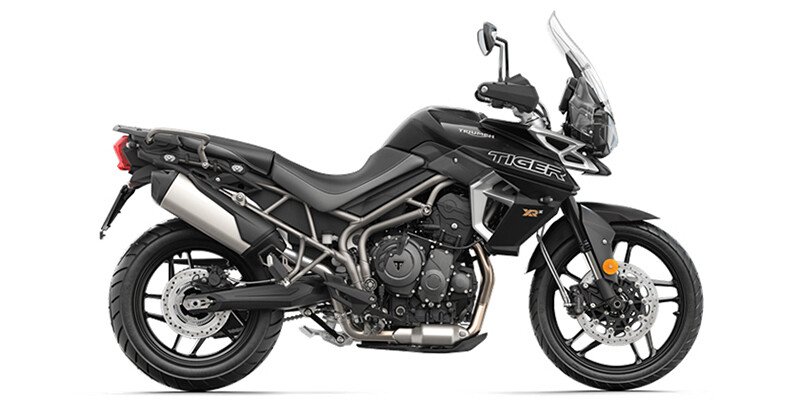 Triumph tiger 800 2018 new arrivals