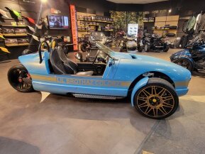 2018 Vanderhall Venice for sale 201552404