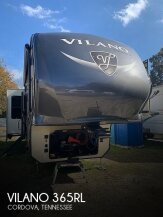 2018 Vanleigh Vilano 365RL for sale 300414479