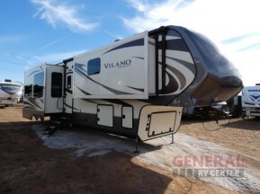 2018 Vanleigh Vilano for sale 300507417