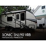 2018 Venture Sonic for sale 300381196