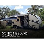 2018 Venture Sonic for sale 300392428
