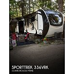 2018 Venture SportTrek for sale 300394121