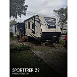 2018 Venture SportTrek for sale 300410475