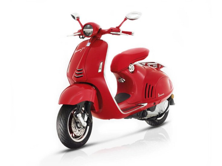Thumbnail Photo undefined for New 2018 Vespa 946