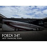 2018 Winnebago Forza 34T for sale 300375228