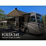 2018 Winnebago Forza 34T for sale 300376485