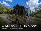 Thumbnail Photo 0 for 2018 Winnebago Forza 38W